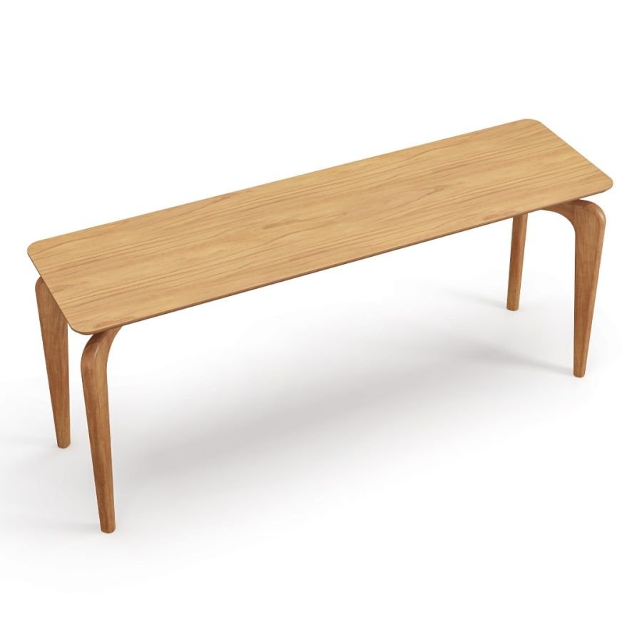 Aparador New Columbia 1,80m - Madeira Maciça Personalizável