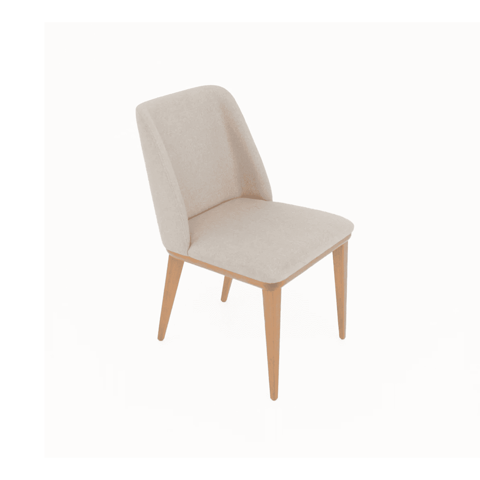 Cadeira Melissa Anatômica Personalizável - Espuma Soft D-28