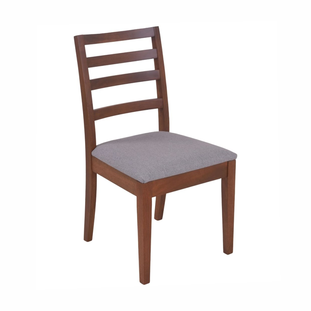 Cadeira Florida estofamento personalizável