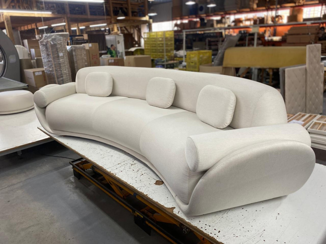 Sofá Bios pesonalizável