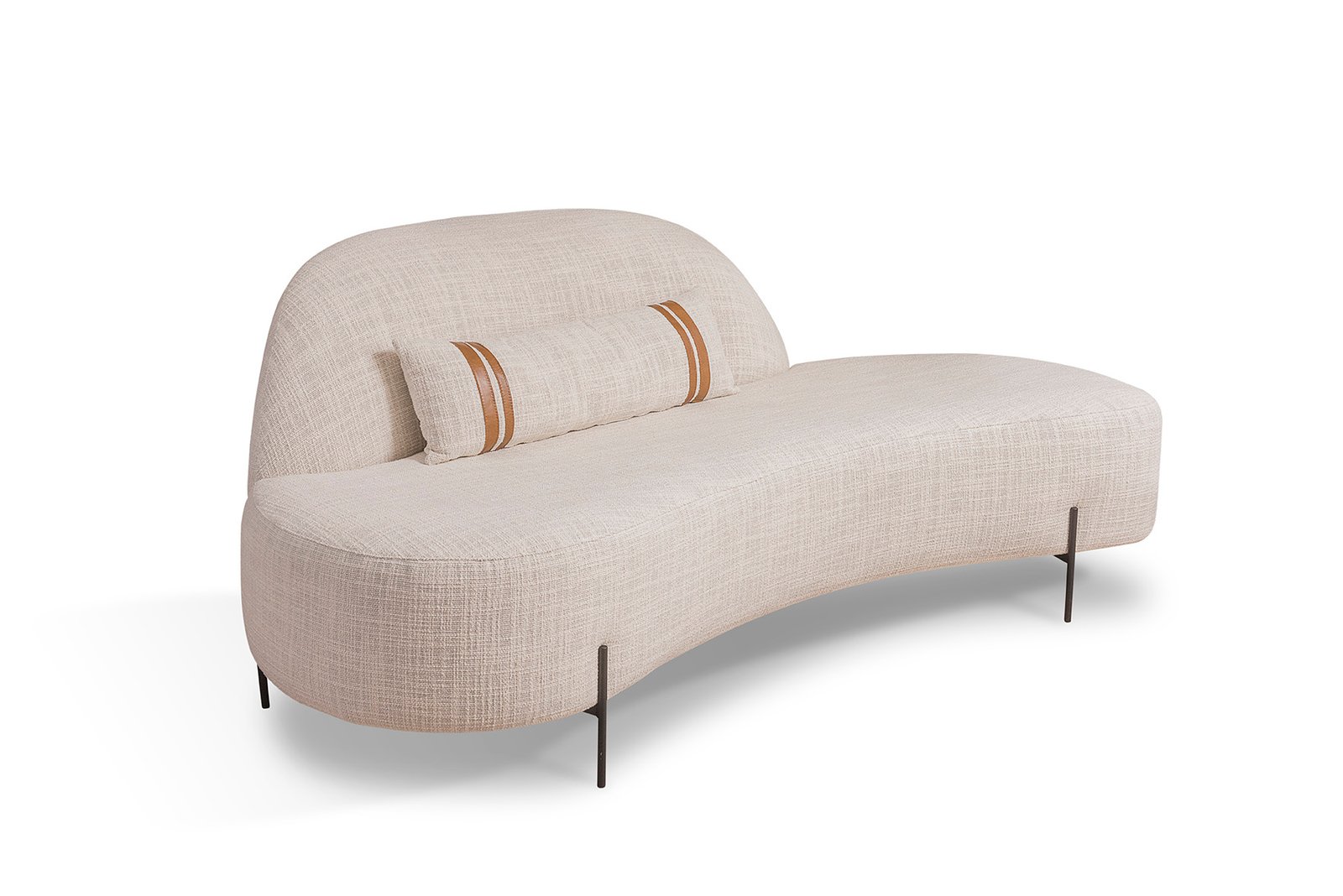 Sofá Sier opções personalização