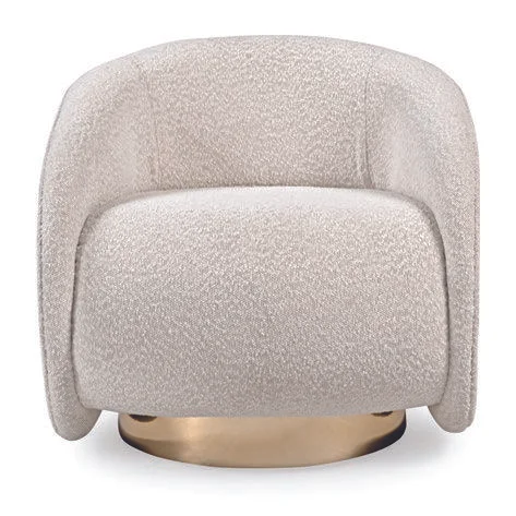 Poltrona Escal Kalla giratória