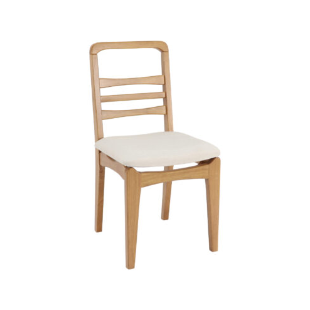 Cadeira Aurora mesa de jantar