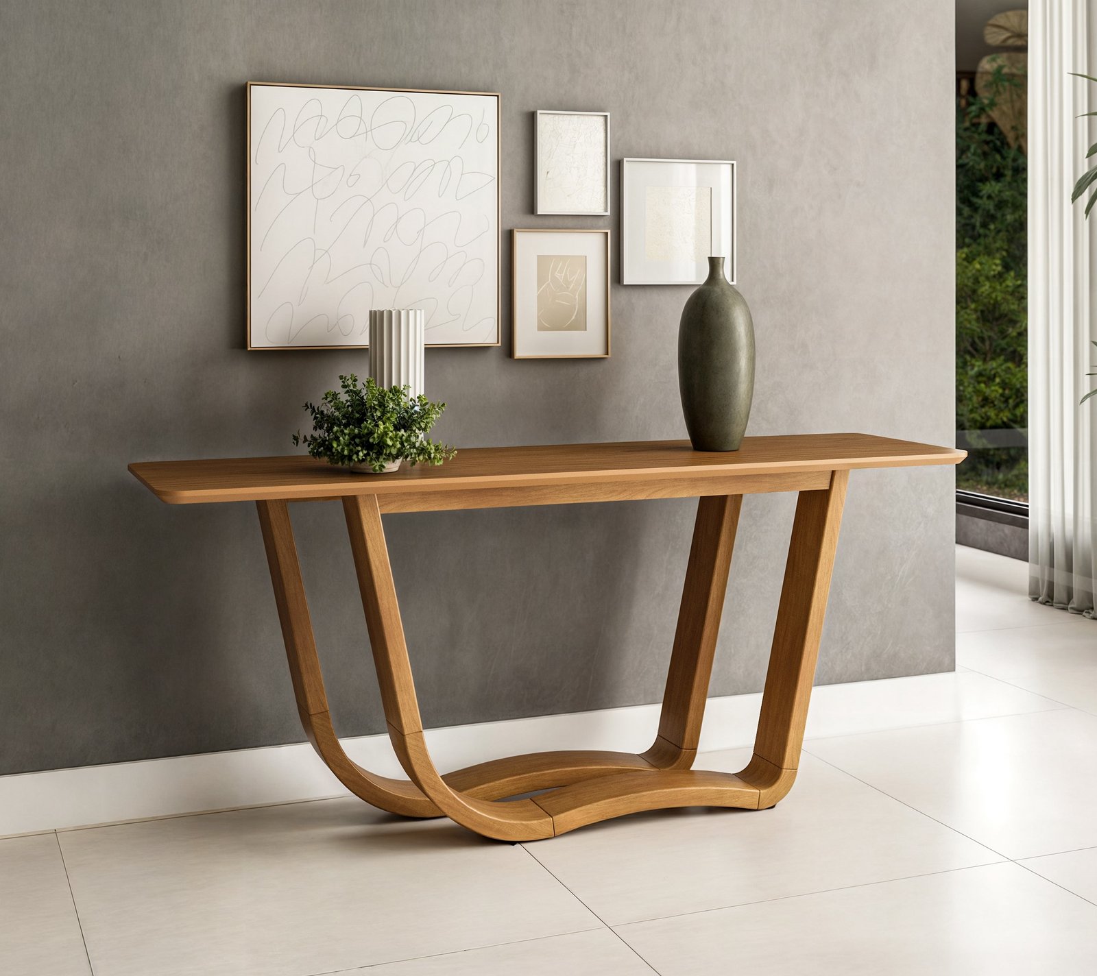 Aparador Wave 1,80 cm