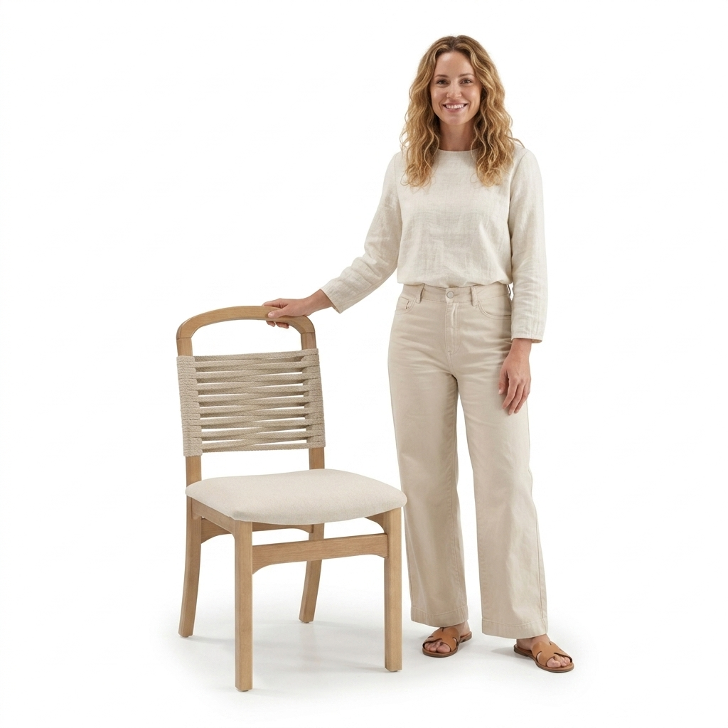 Cadeira Amores personalizável