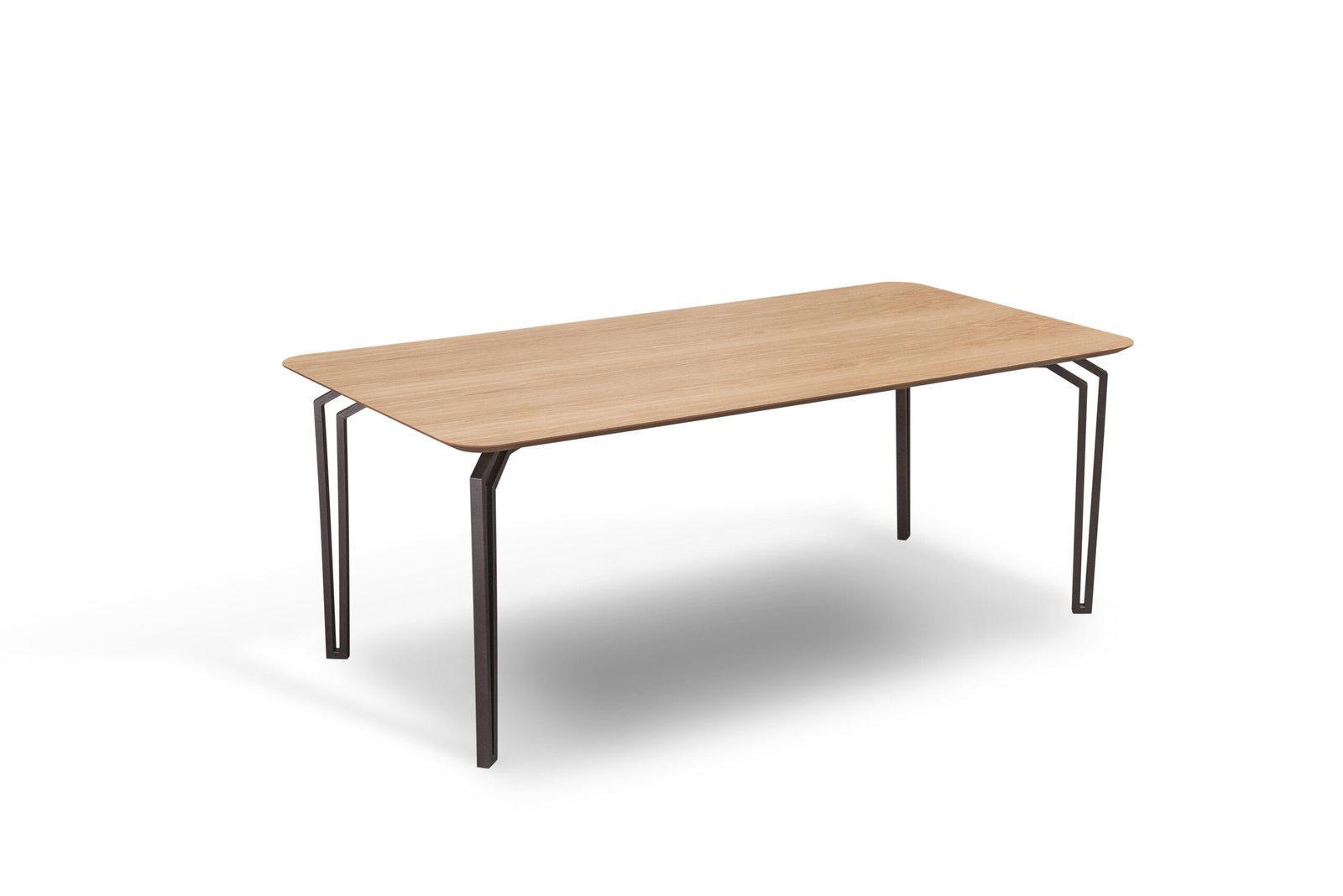 Mesa de jantar Veronese 1,80 cm