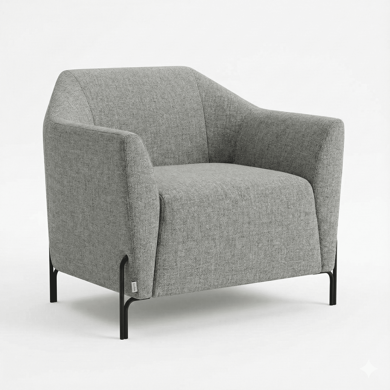 Poltrona Giu ELLE ELLE