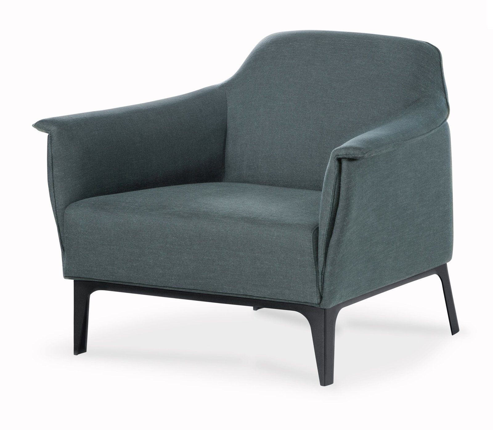 Poltrona Mama Design Contemporâneo com Revestimento Personalizável