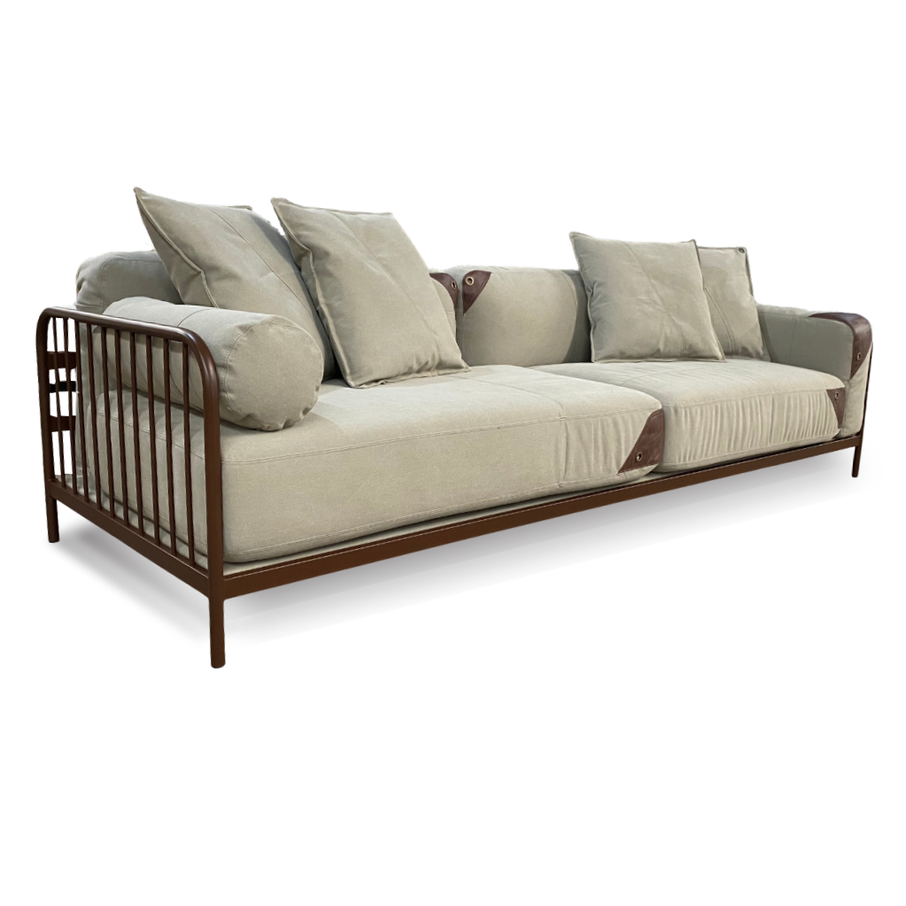 Sofá Moic Personalizável