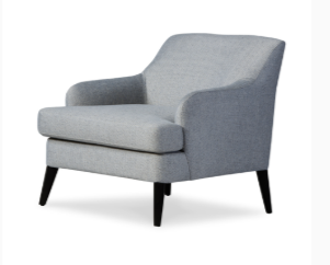 Poltrona Dora Estrutural Personalizável - Conforto Premium