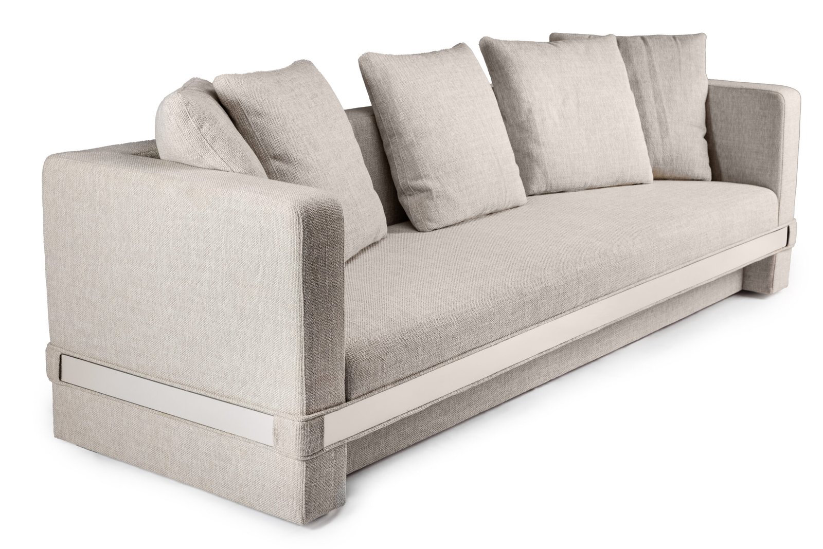 Sofa Refléxo ELLE SITTI co opções de personalizações