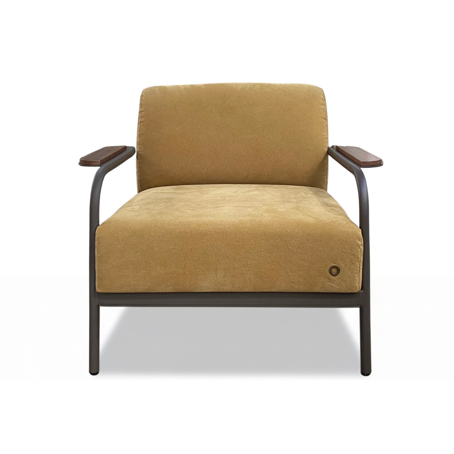 Poltrona Sito da ELLE Assinada pelo Studio BRO