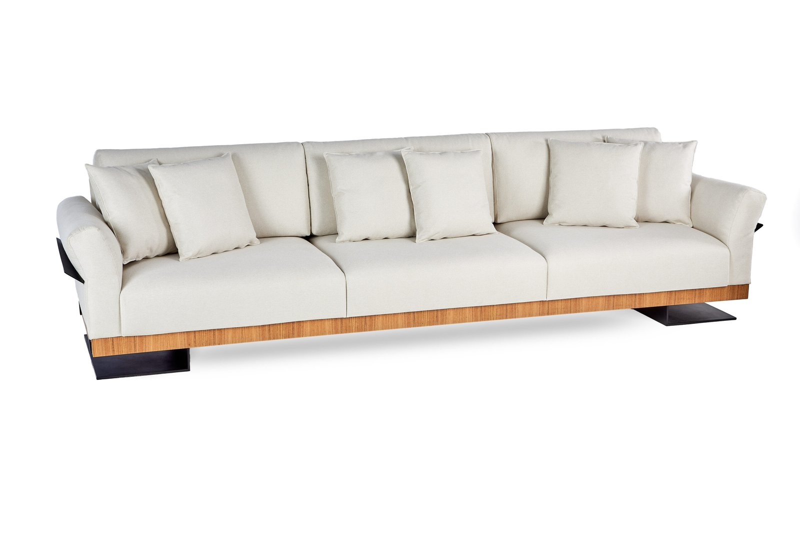 Sofá Dansk ELLE SITTI