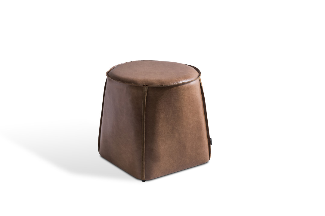 Puff DOT (09) - Design Moderno e Confortável