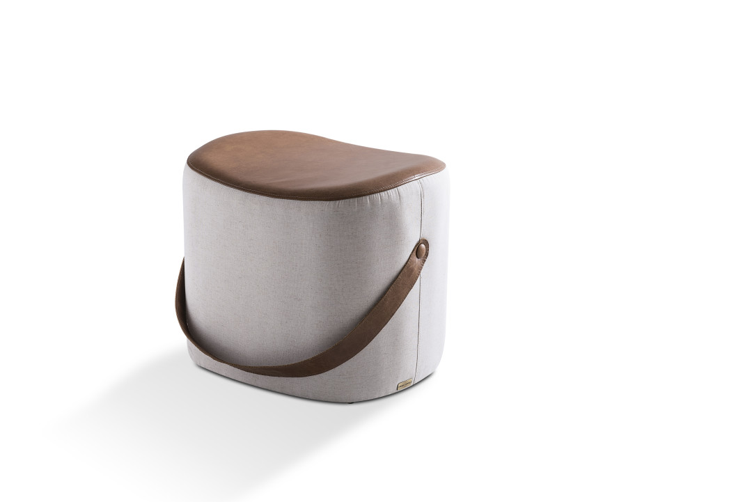 Puff Ômega Doc 10 Multifuncional