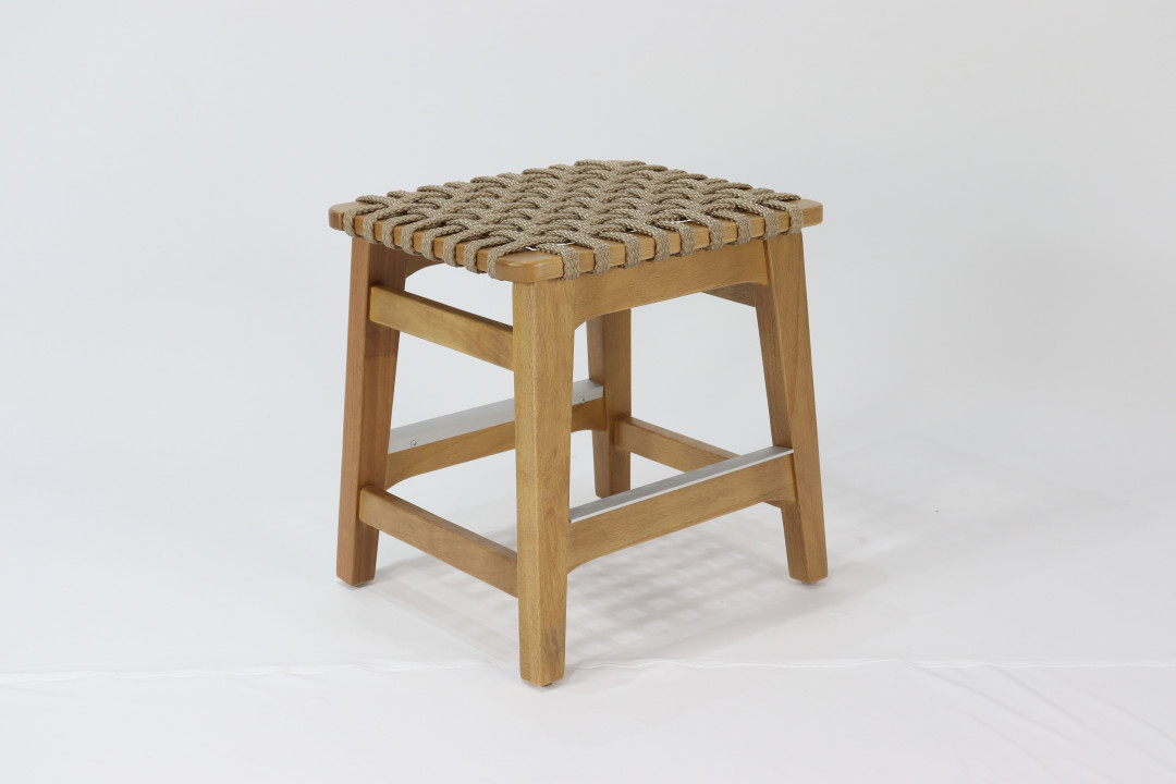 Banco Amores em Corda Náutica - 1, 2 ou 3 Lugares