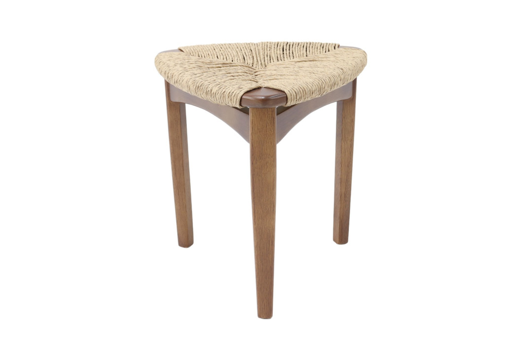 Banqueta Cairo em Corda Náutica