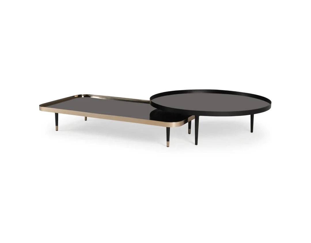 Mesa de Centro Drop Escal