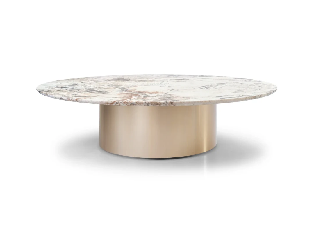 Mesa de Centro Luna Escal