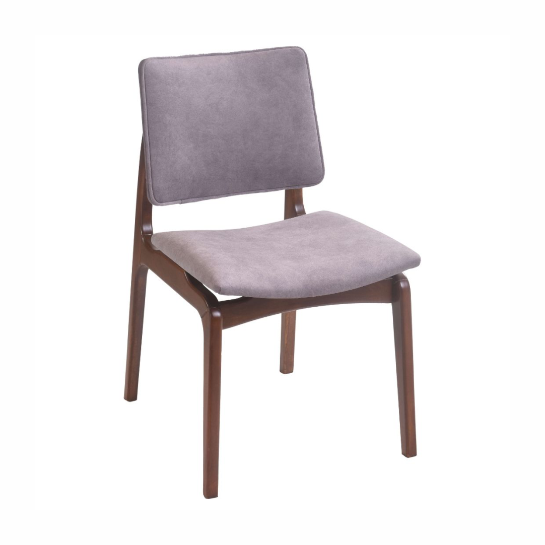 Cadeira Berlim revestimento personalizável