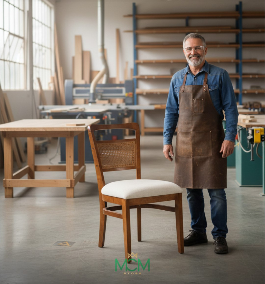 Cadeira Espelho desygn exclusivo