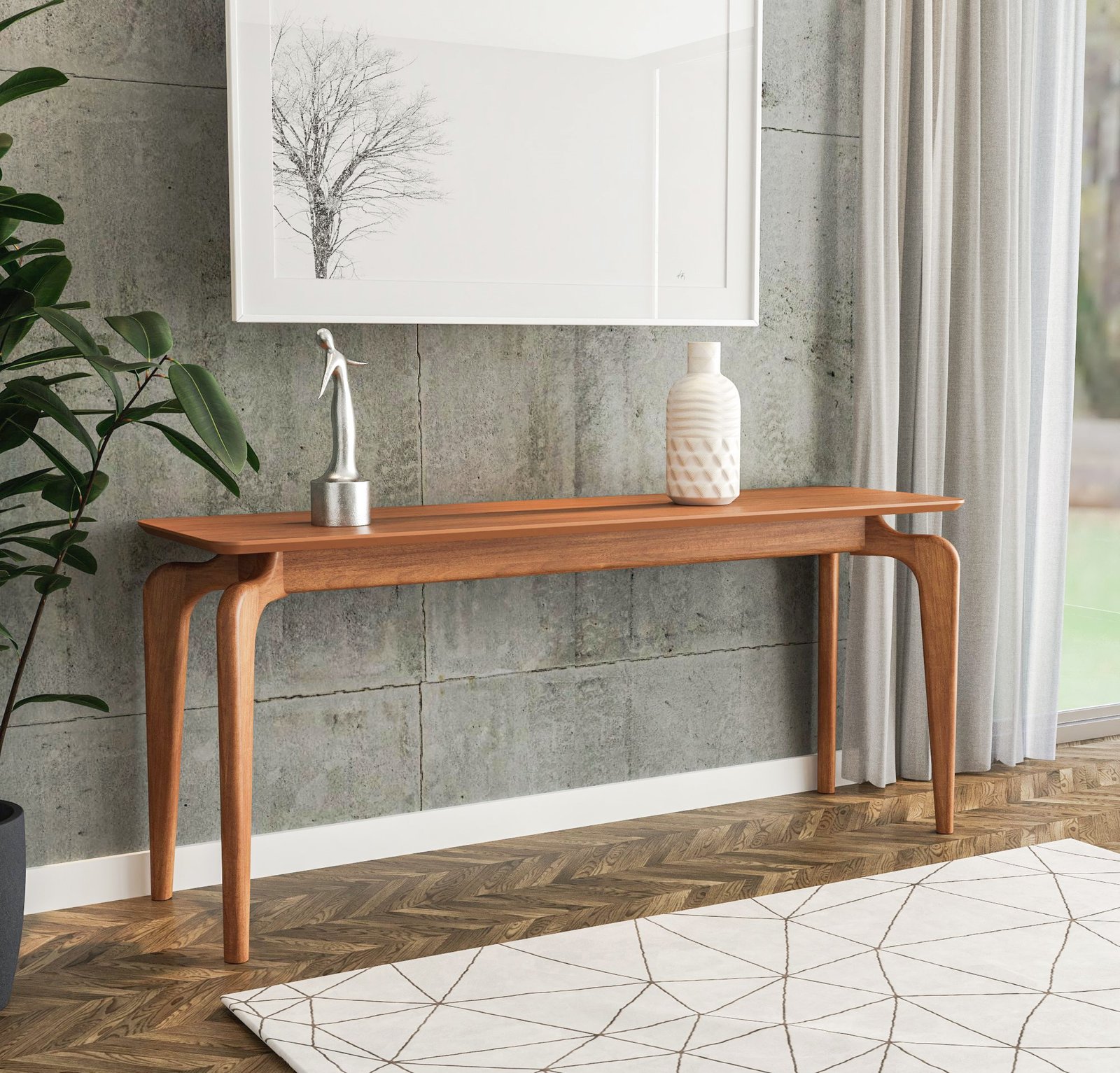 Aparador New Columbia 140cm