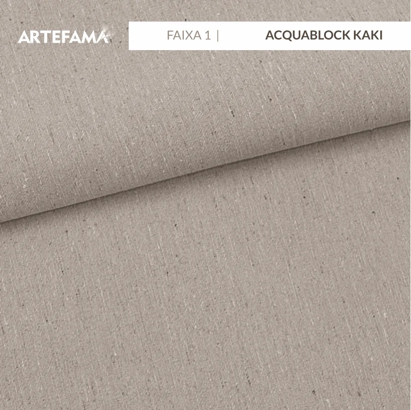 ACQUABLOCK KAKI 1