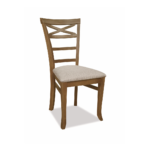 Cadeira Valência pronta entrega kit com 2