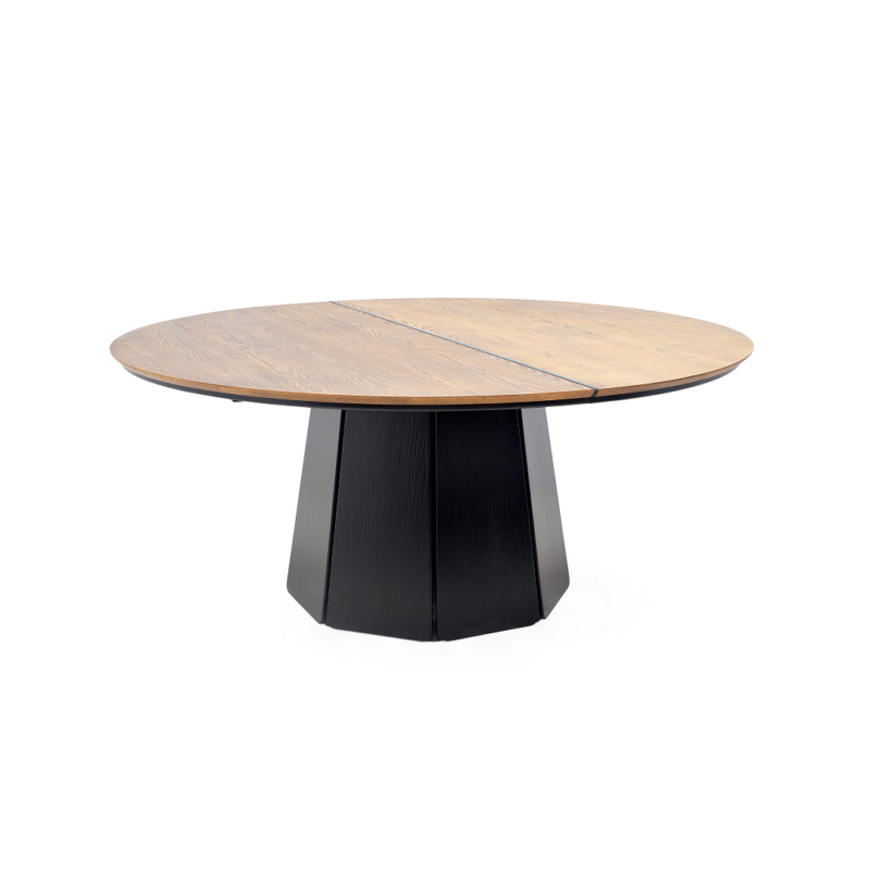 Mesa Treviso 1,60cm de diametro