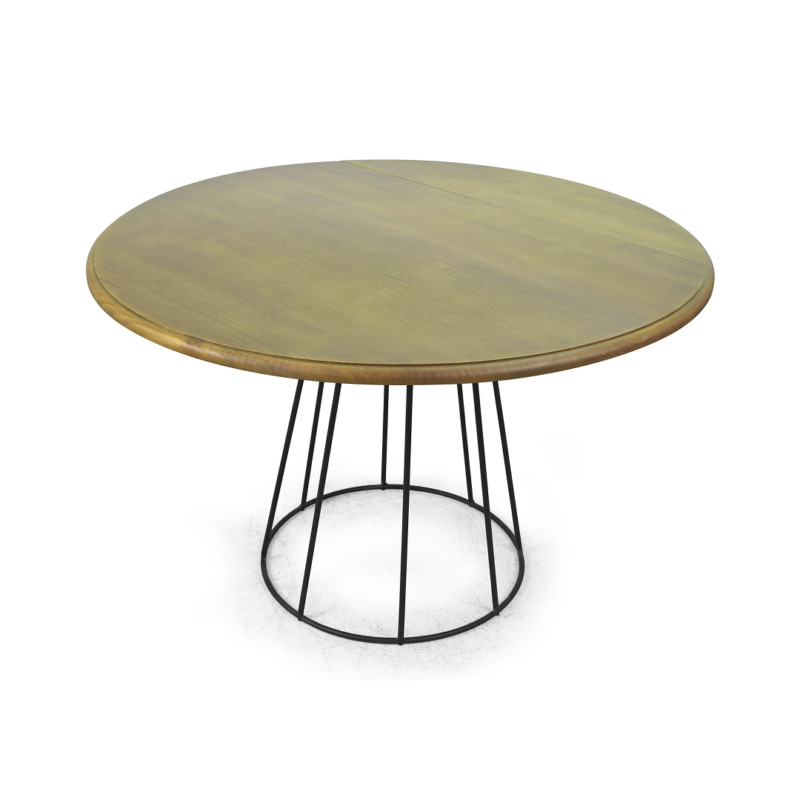 Mesa Lune 1,20cm de diâmetro