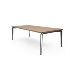 Mesa de jantar Ipanema pronta entrega