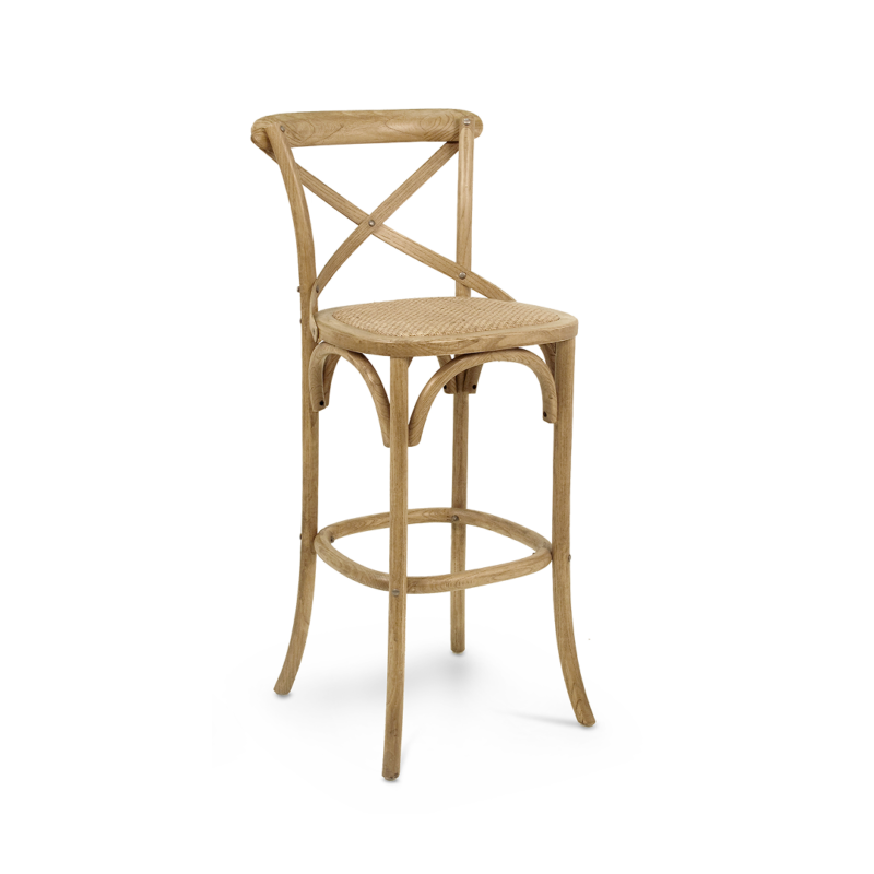 Banqueta Praris fixa