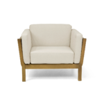 Poltrona Minas personalizável