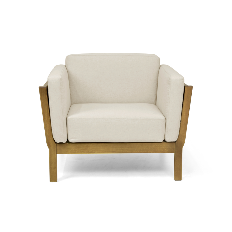 Poltrona Maneiro