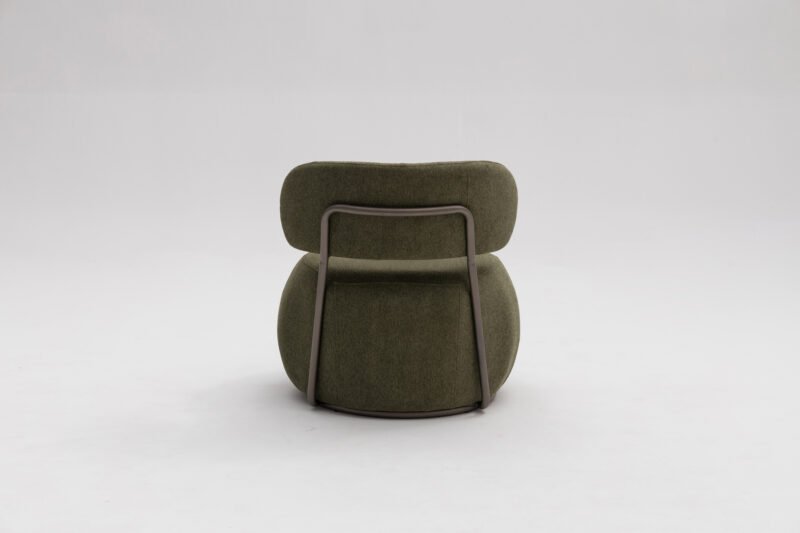Poltrona Betha - Imagem 5