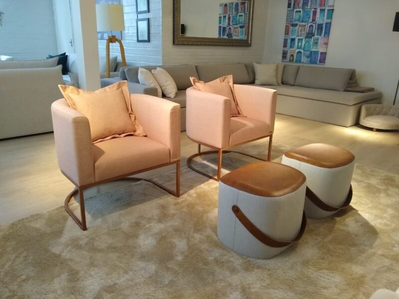 Poltrona Grace Pro - Imagem 2