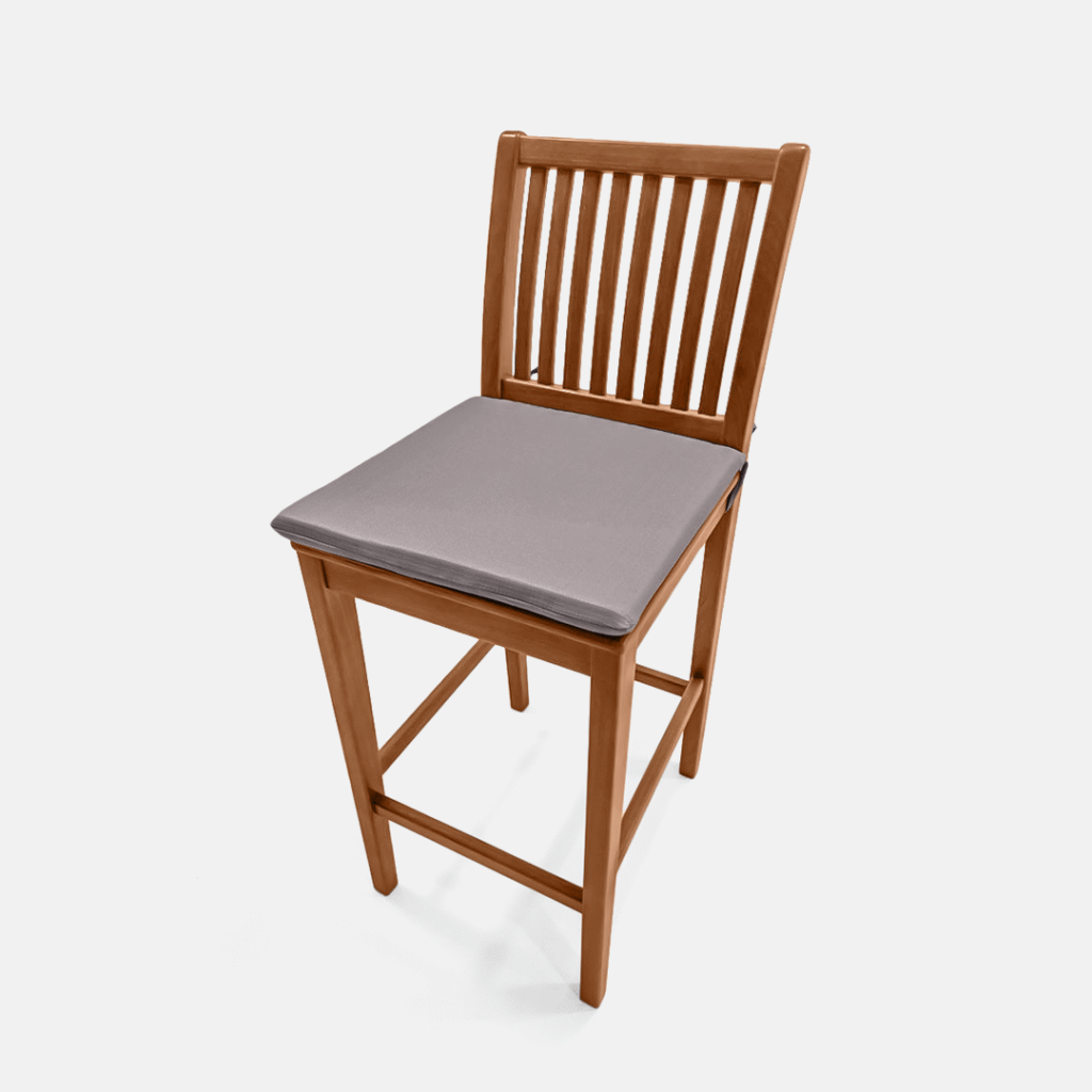 Banqueta Canada madeira maciça