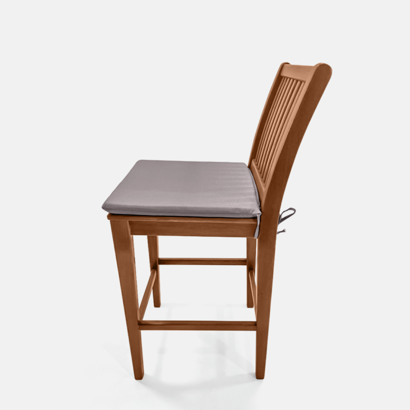 Banqueta Canada madeira maciça