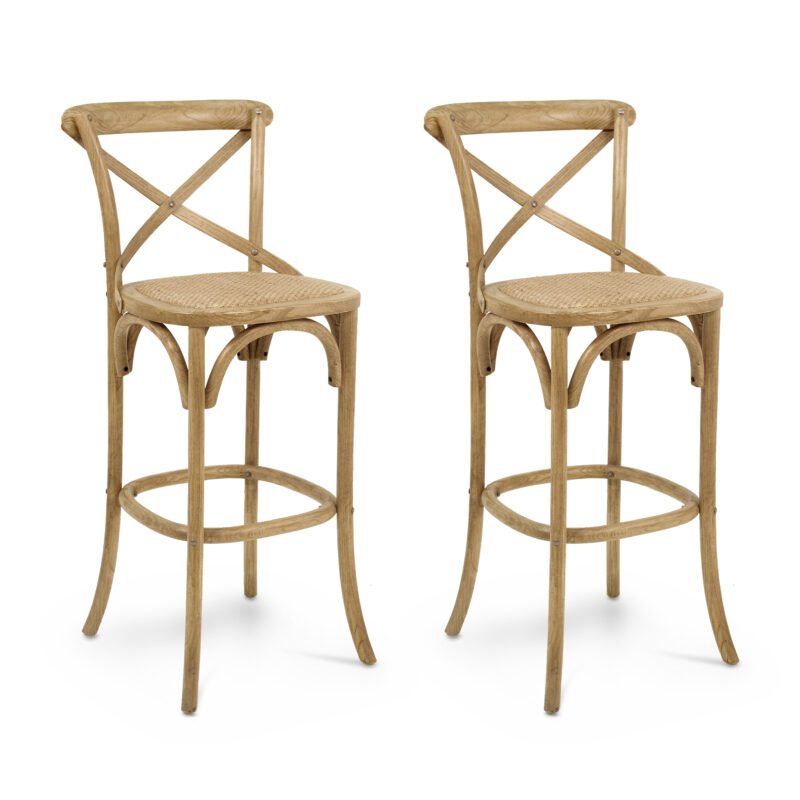 Banqueta Praris fixa