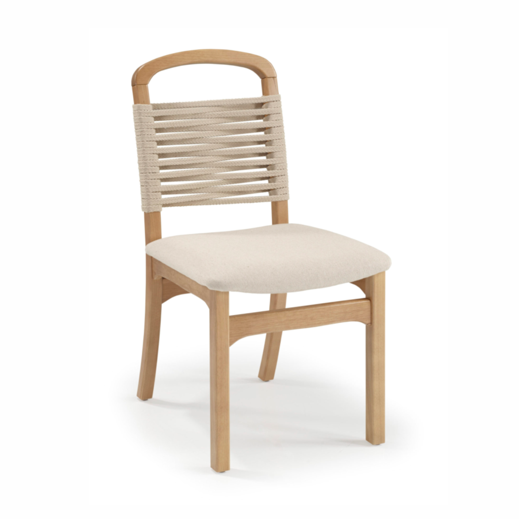 Cadeira Amores personalizável