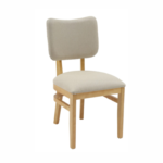 Cadeira Laura personalizável