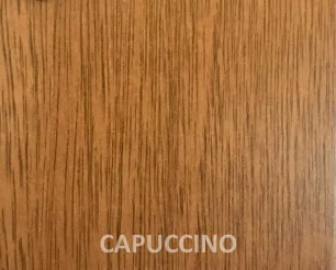 CAPUCCINO 1 1