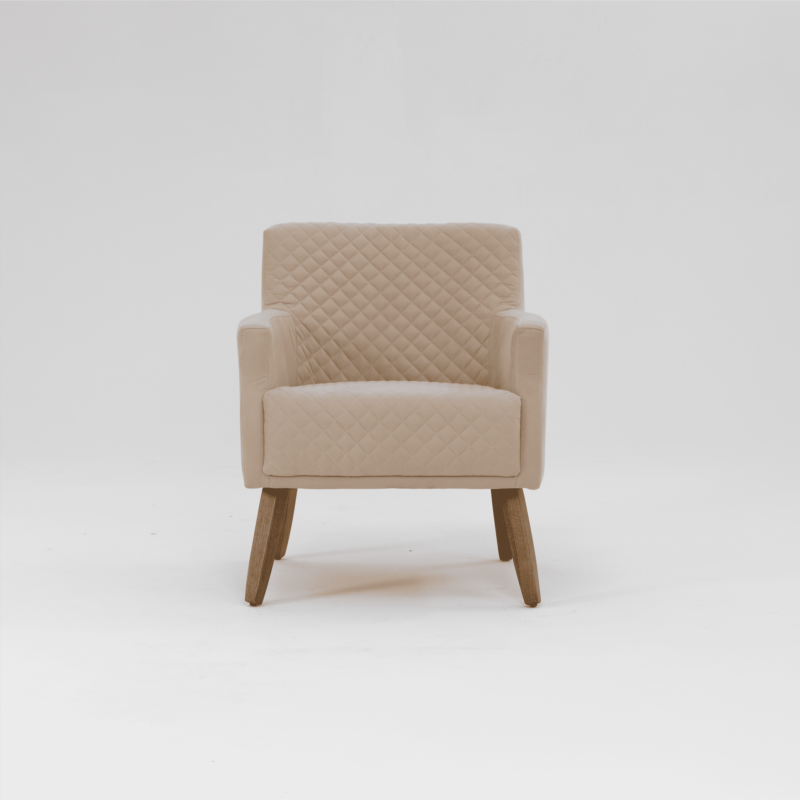Poltrona Charlote - Imagem 3