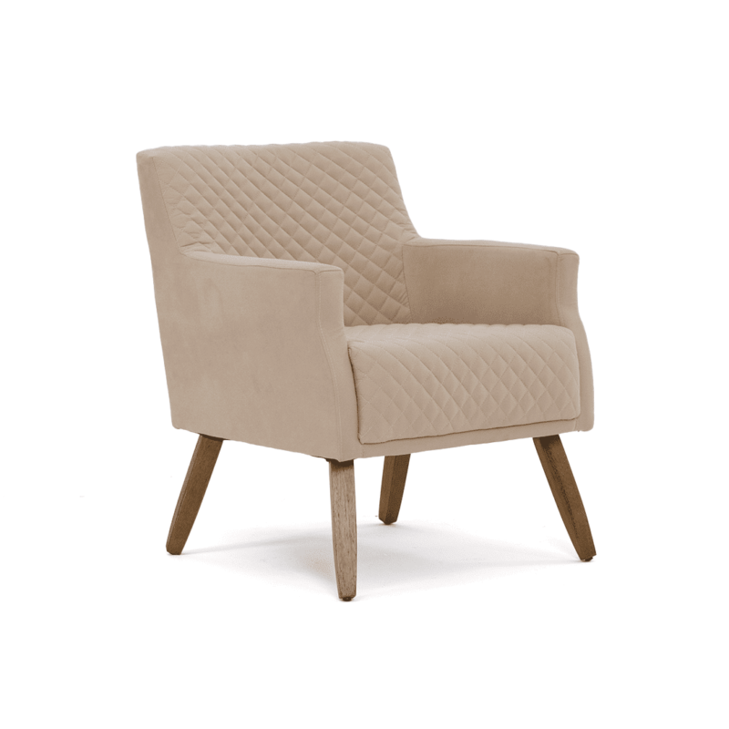 Poltrona Charlote