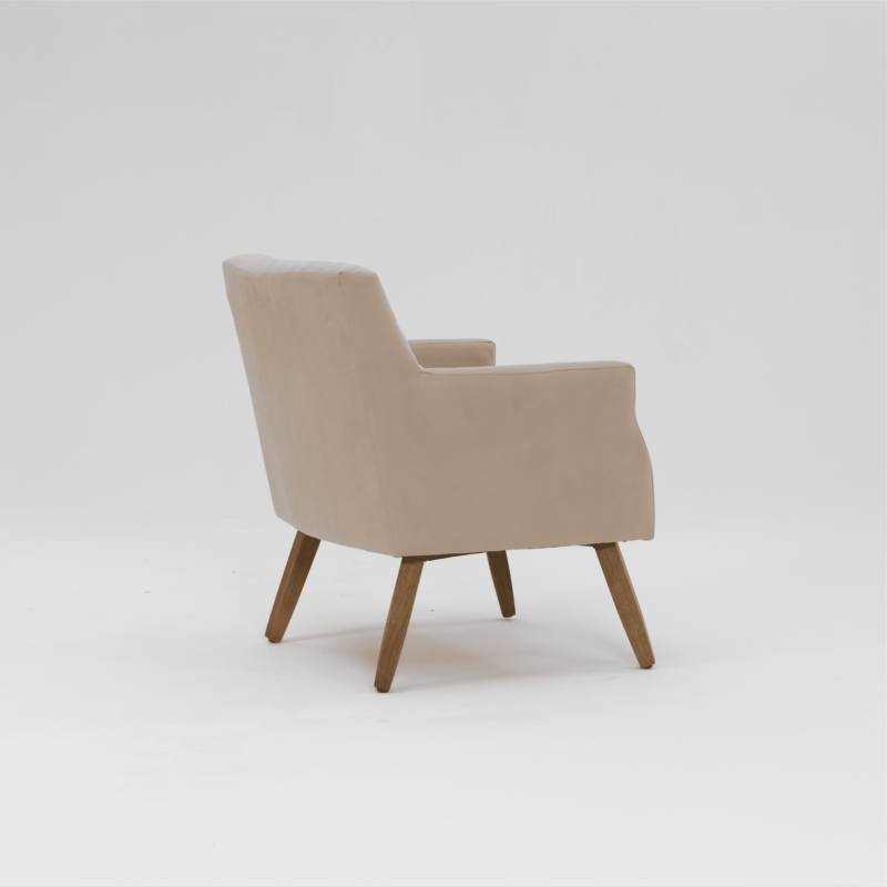 Poltrona Charlote - Imagem 4