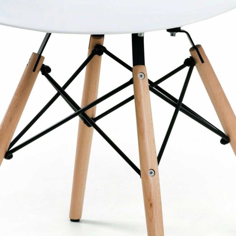 Cadeira Eiffel 5mm embalagem c/4 - Imagem 3