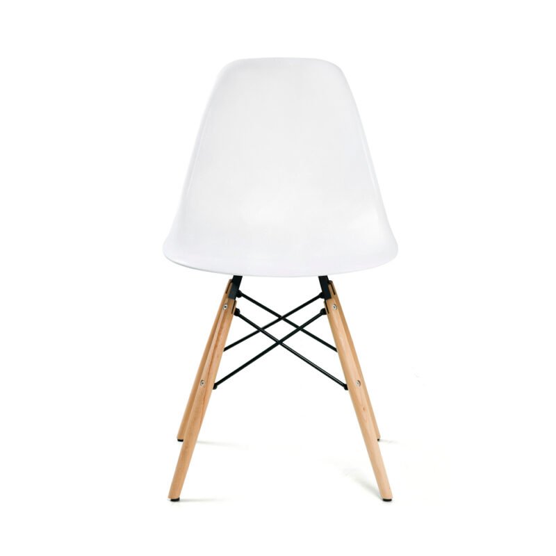 Cadeira Eiffel 5mm embalagem c/4 - Imagem 4