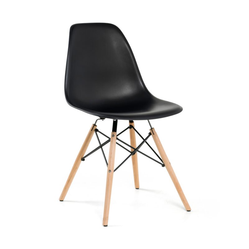 Cadeira Eiffel 5mm embalagem c/4 - Imagem 5