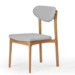 Cadeira Catarina personalizável