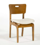 Cadeira Fênix em duas verções